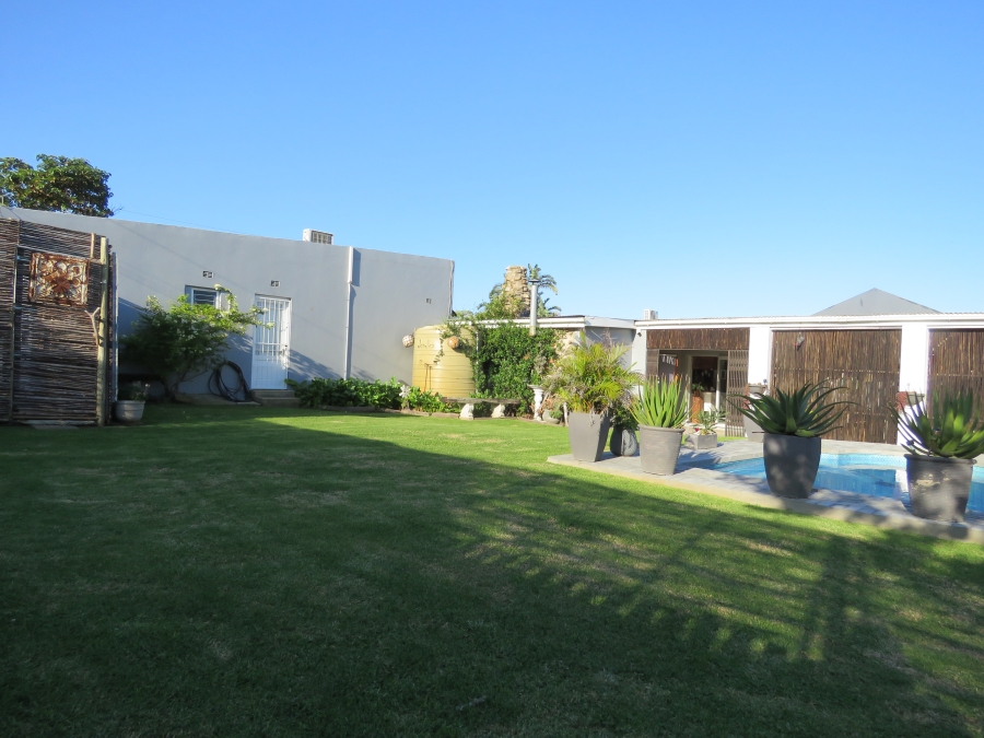 4 Bedroom Property for Sale in West Bank Eastern Cape